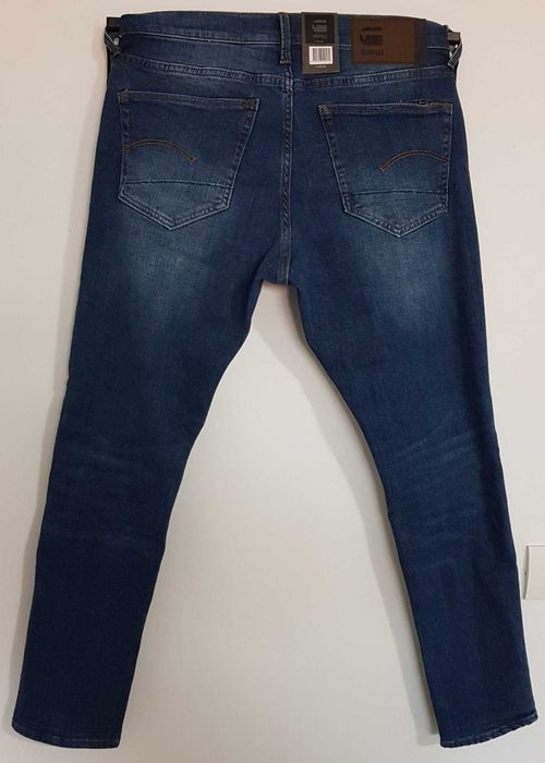 G-STAR RAW - Blugi Slim Fit
