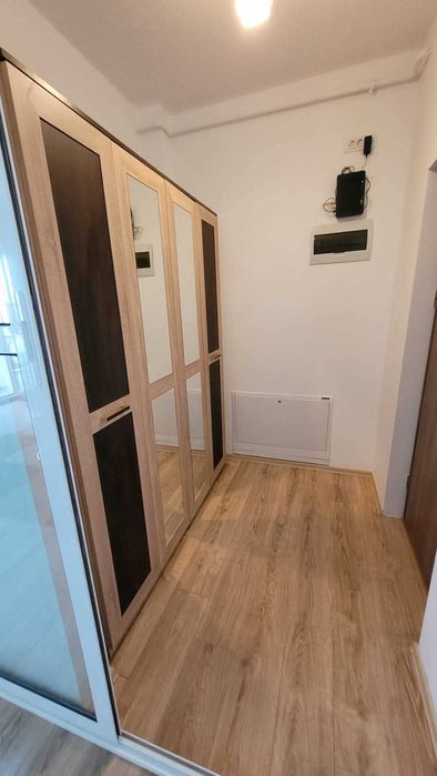 Vand apartament 2 camere