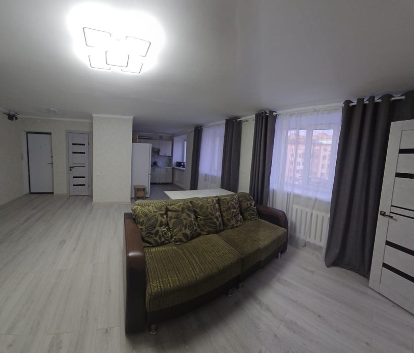 Продам 3 комнатную квартиру