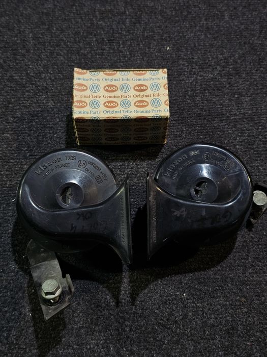 Set claxoane Volkswagen Golf 4 / Bora / Passat B5