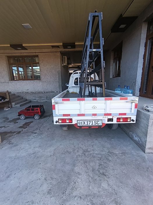 Changan 2023 Sotiladi