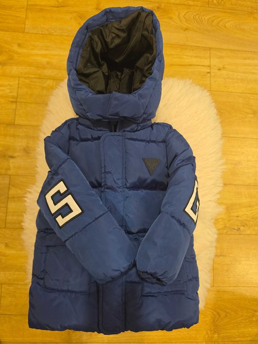 Детско яке Guess 18 месеца