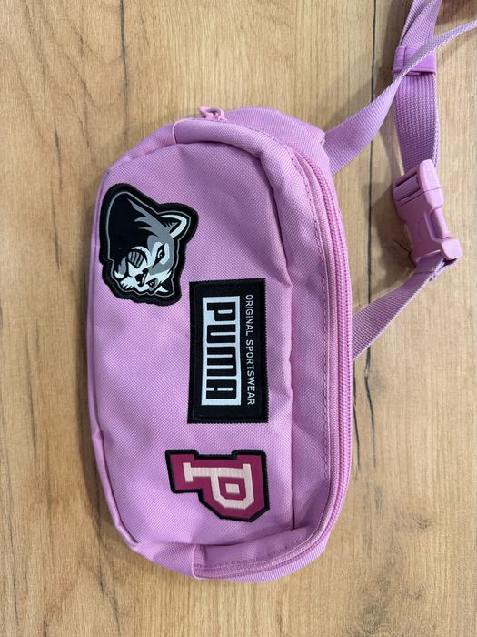 Сумка женская Puma