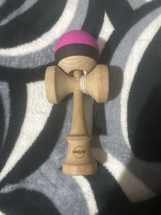 Kendama custom vand si schimb