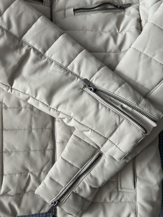 куртка осенняя весенняя