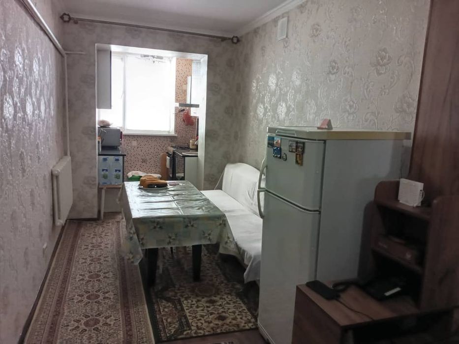 2 ханалы барлық қолайлықларға ийе үй сатылады