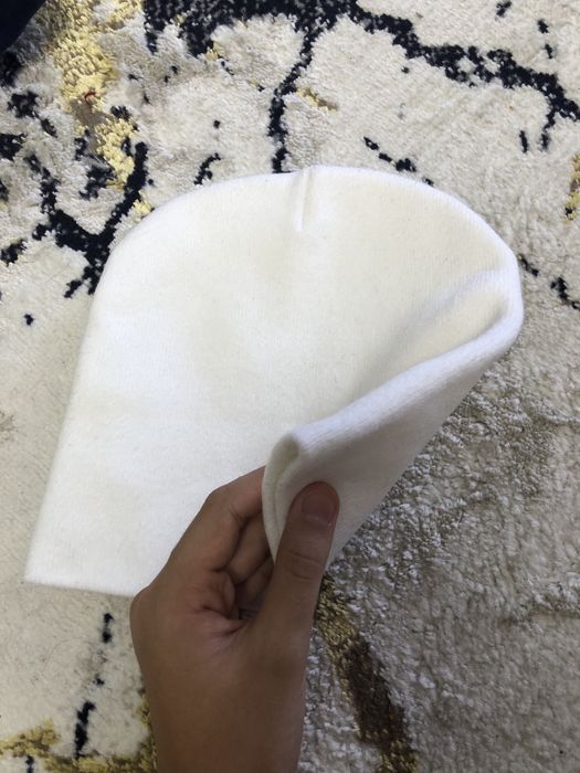 Шапка для детей