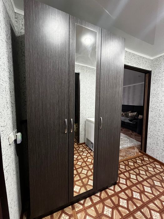 Продам трёхстворчатый шкаф