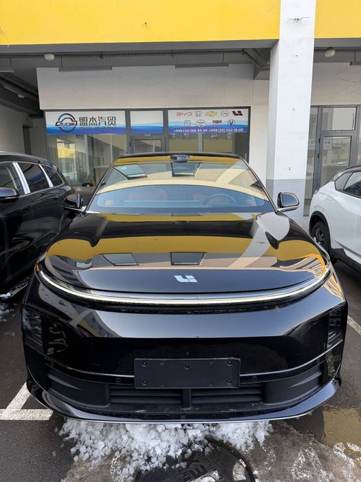 Li 6 pro 2026 restyling