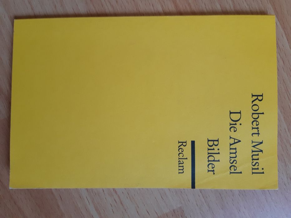 Книги на немски език