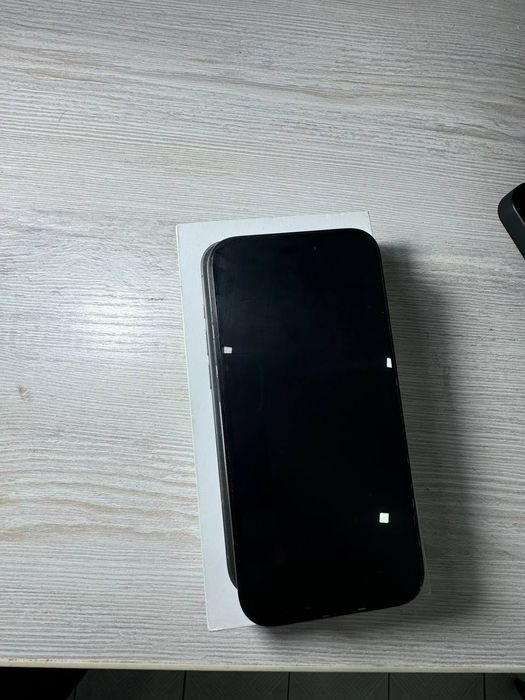 Продам iPhone 15 pro