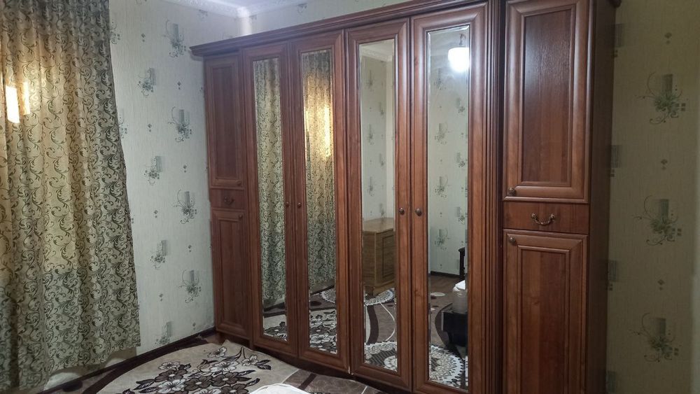 Квартира на корасув 6  2/1/3