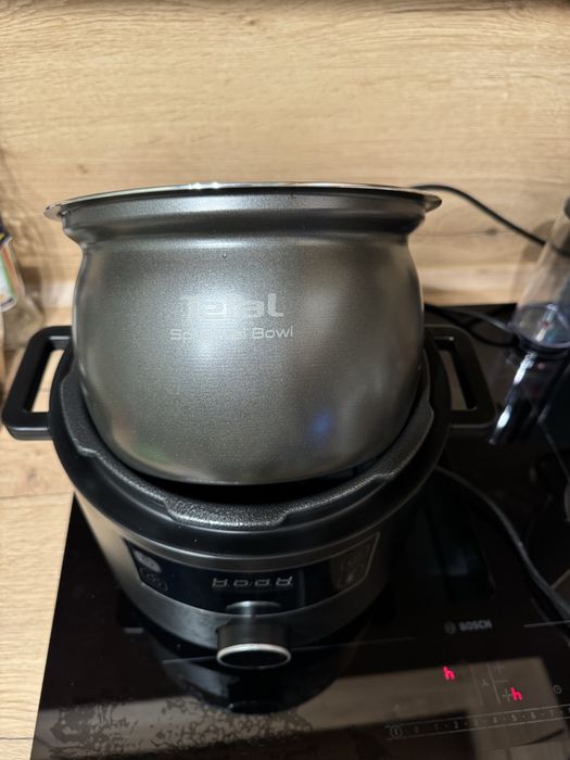 Tefal Turbo Cuisine