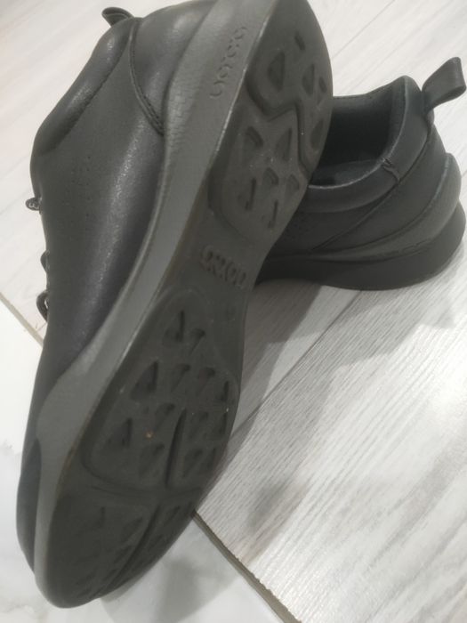 Обувь мужская б.у