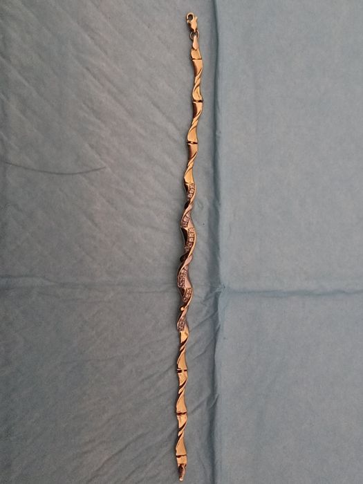 160 лв. за грам 14 к. златен комплект