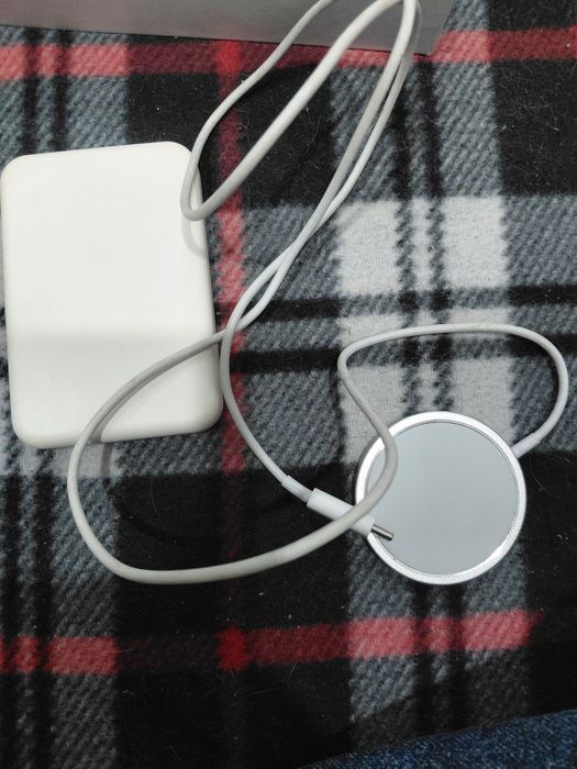 Power Bank 5000 мА·ч