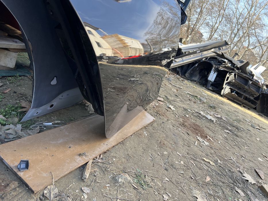 BMW 3 G21 kombi 2020 задна дясна врата