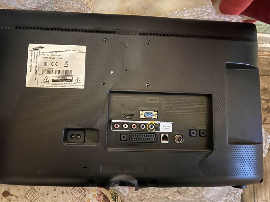 Tv-uri Android fara display de piese cititi anuntul