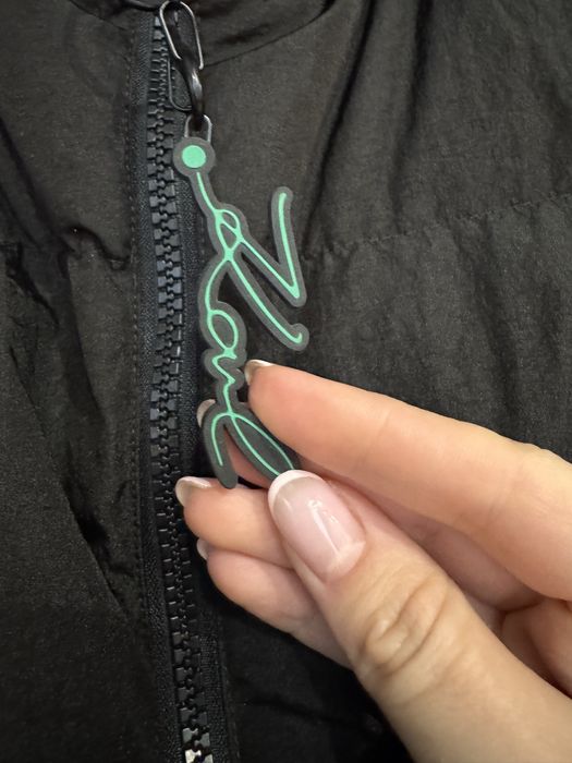 Дамски елек Karl Lagerfeld