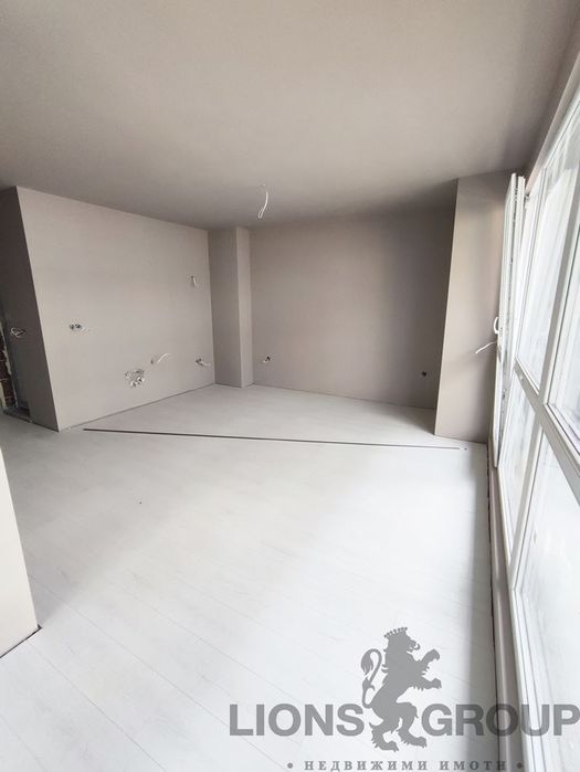 Продава се Двустаен апартамент в Варна, Аспарухово - 64 кв.м за 1532 €/кв.м - Снимка #4