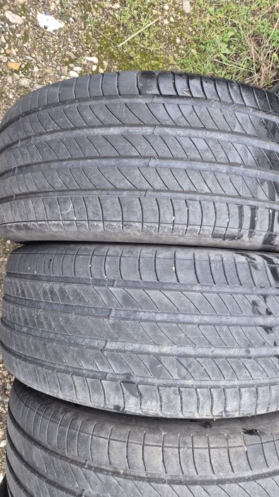 225 50 18 4бр гуми мишелин дот 20 6мм граифер