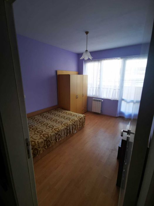Дава се под наем Двустаен апартамент в София, Банишора - 53 кв.м за 509.49 € - Снимка #2