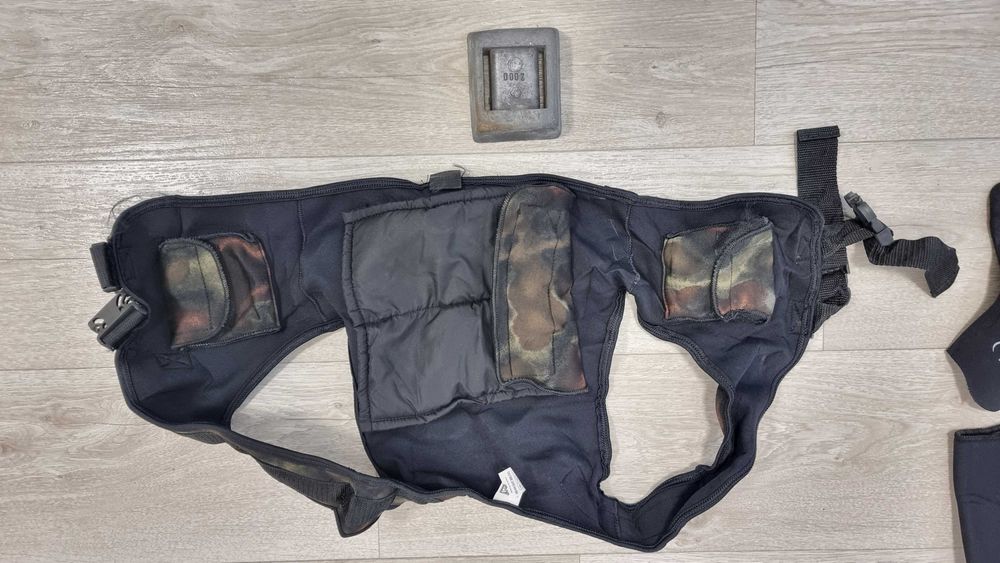 Продам Гидрокостюм