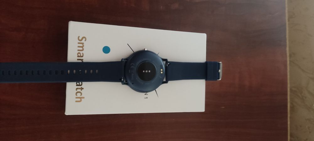 Спортивные часы sigma ld