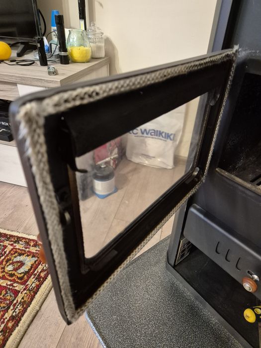 Камина с водна риза Prity S3W13