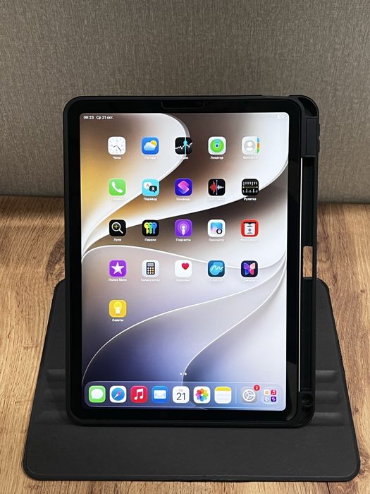 IPad Air 5.