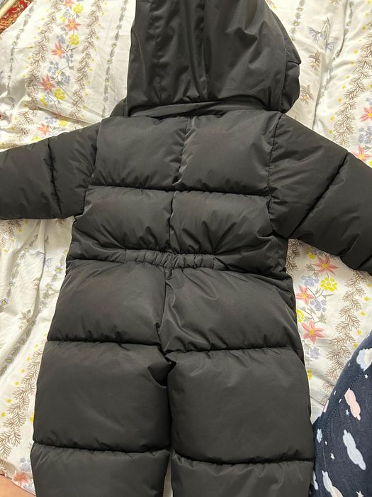 Комбинезон детский