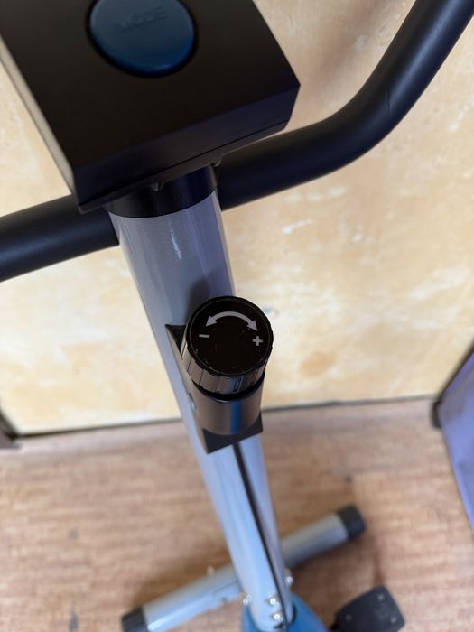Стационарно колело (велоергометър) NEO