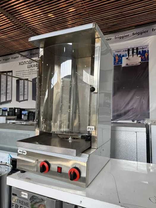 Донер аппарат, Аппарат для донера. Карамурт