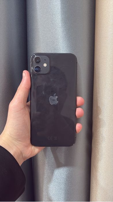 Айфон 11 128 гигобайт