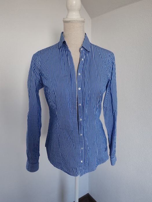 Cămașă Massimo Dutti