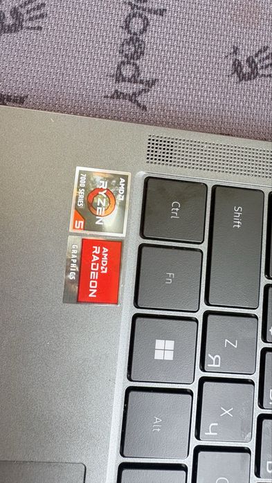 Chuwi CoreBook Plus Ryzen 5 / 16GB / 512GB