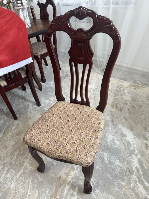 Продам Стулья, Малазия