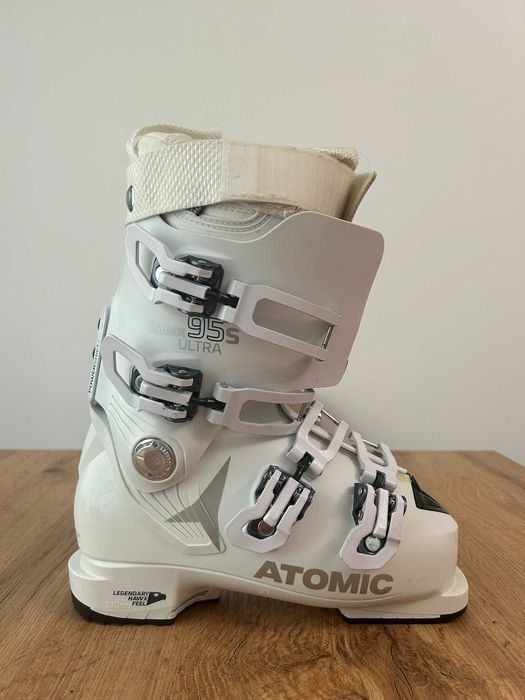 Clapari Atomic Hawx Ultra 95 S Gw, marime 36-37