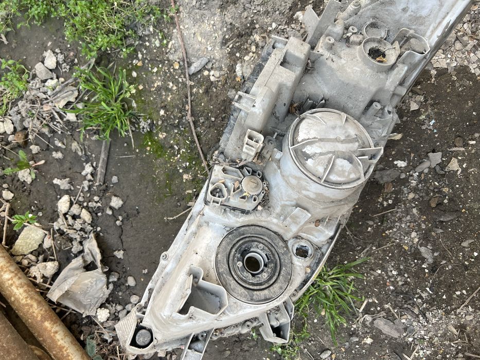 фары на камри 40 45