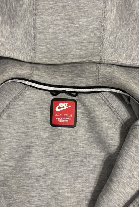 Nike Tech Fleece