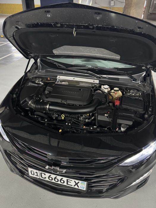 Malibu XL 2023, Малибу, Malibu