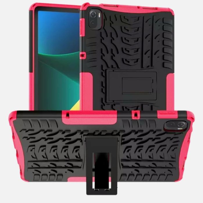 Xiaomi Pad 5 / Pad 5 Pro 11" / Хибриден кейс калъф гръб за таблет