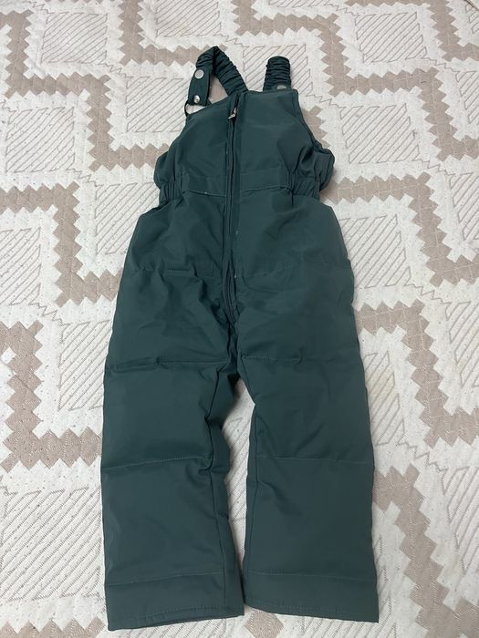 Куртка комбинизон