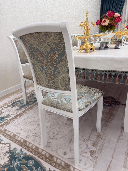 Стулья производство дагестан