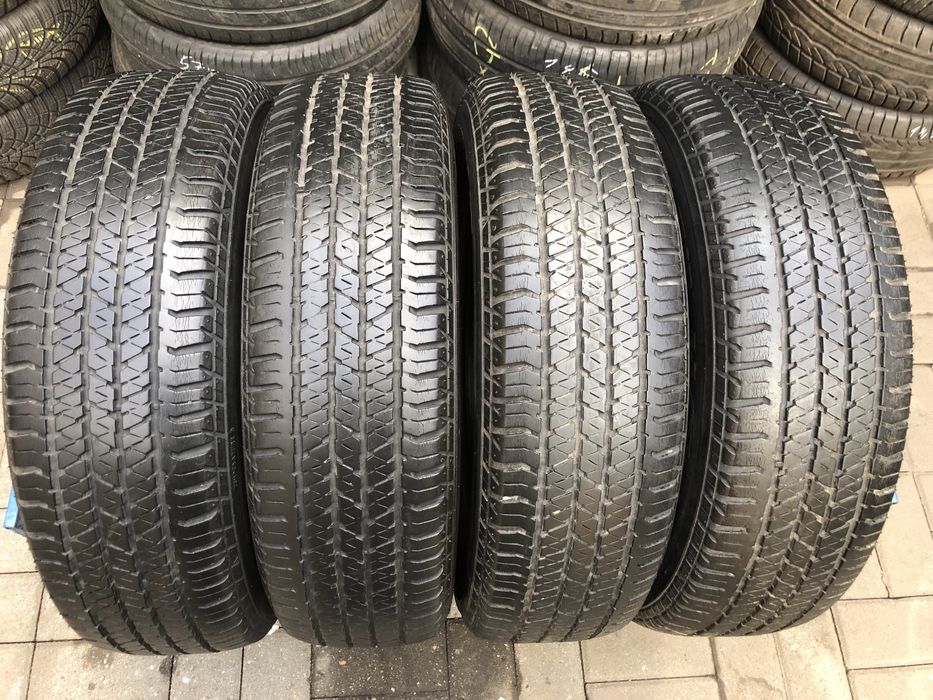 205/70/15 б/у из Германии