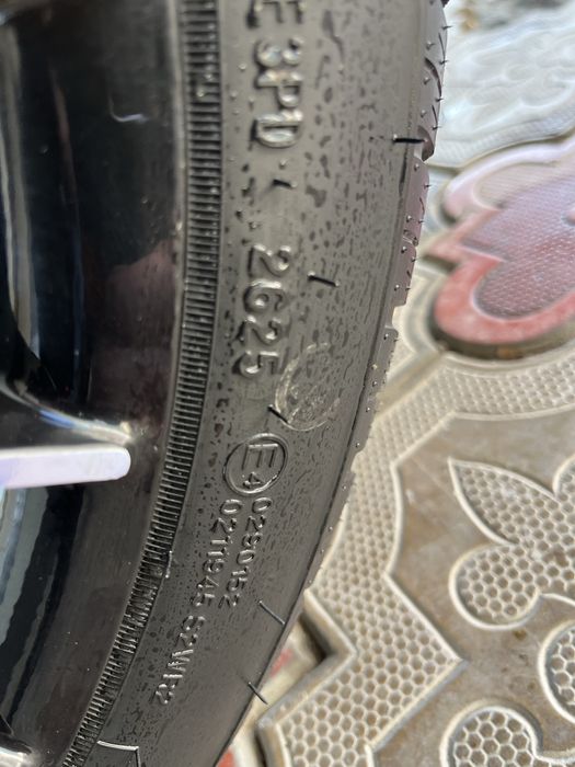 Продам диски в отличном состояние