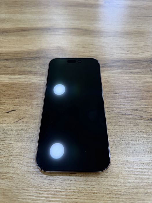 16 pro 256 black 90%