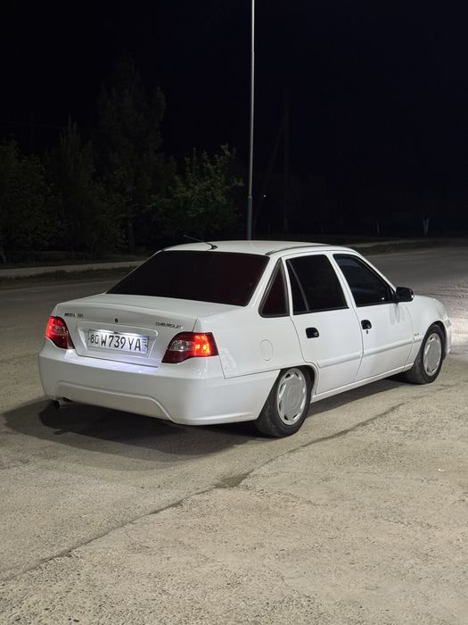 Nexia 2 stej 2 pover