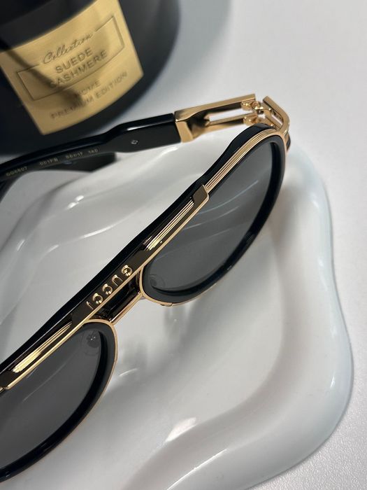 Ochelari de soare Gucci