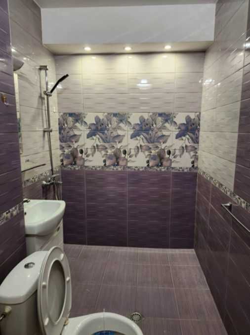 Дава се под наем Двустаен апартамент в София, Люлин 5 - 50 кв.м за 447.78 € - Снимка #4